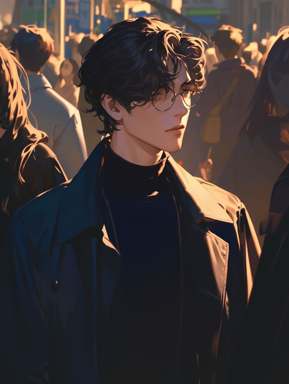 三太子折腰日常