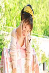 为了活命被迫海王